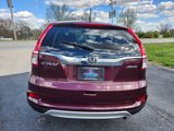 Used 2015 Honda CR-V EX image 6