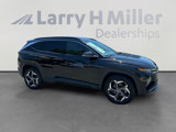 Used 2022 Hyundai Tucson Limited image 5