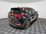 Used 2018 Kia Sportage EX w/ EX Sport Appearance Package image 4