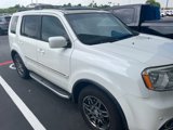 Used 2015 Honda Pilot Touring image 3