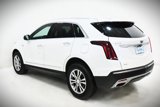 Used 2023 Cadillac XT5 Premium Luxury w/ Technology Package image 4