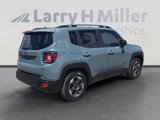 Used 2017 Jeep Renegade Sport w/ Power & Air Group image 5