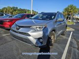 Used 2018 Toyota RAV4 XLE image 2