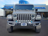 Used 2023 Jeep Wrangler Sahara w/ Cold Weather Group image 2