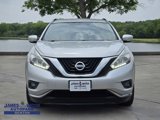 Used 2015 Nissan Murano SV image 2