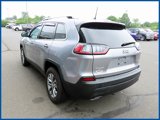 Used 2021 Jeep Cherokee Latitude Lux w/ Comfort/Convenience Group image 5