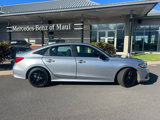 Used 2024 Honda Civic Sport image 3