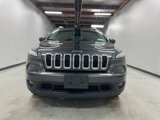 Used 2015 Jeep Cherokee Latitude w/ Cold Weather Group image 2
