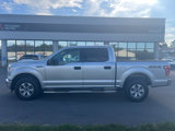 Used 2017 Ford F150 XLT image 4