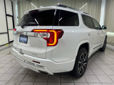 Certified 2023 GMC Acadia Denali w/ Denali Ultimate Package image 6