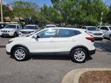 Used 2018 Nissan Rogue Sport S w/ S Appearance Package image 3