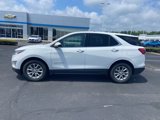 Used 2020 Chevrolet Equinox LT image 2