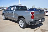 New 2025 Chevrolet Silverado 1500 Custom image 6