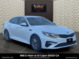 Used 2019 Kia Optima LX image 2
