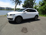Used 2019 Lincoln Nautilus Reserve image 2