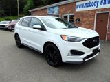 Used 2021 Ford Edge ST-Line image 3