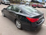 Used 2017 INFINITI Q50 Premium w/ All Weather Package (L93) image 5