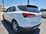 Used 2022 Chevrolet Equinox Premier w/ LPO, Floor Liner Package image 2