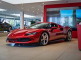 Used 2022 Ferrari 296 GTB image 4