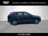 Used 2022 Hyundai Tucson SEL w/ Cargo Package image 3