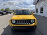 Used 2016 Jeep Renegade Latitude w/ Cold Weather Group image 2