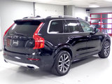 Used 2017 Volvo XC90 T6 Momentum image 2