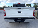 Used 2022 Ford F150 Lariat image 4