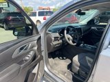 Used 2018 Chevrolet Traverse LS image 5