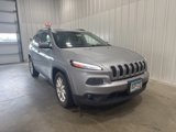 Used 2014 Jeep Cherokee Latitude image 3
