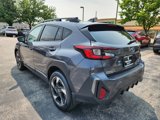 Used 2025 Subaru Crosstrek 2.5i Limited w/ Popular Package #4A image 3
