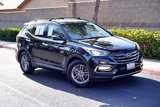 Used 2017 Hyundai Santa Fe Sport w/ 2.4L Value Package 06 image 3
