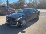 Used 2019 Cadillac CTS Luxury image 3