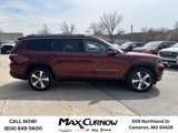 Used 2021 Jeep Grand Cherokee L Limited w/ Trailer Tow Group (B) image 6