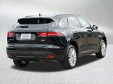 Used 2017 Jaguar F-PACE Prestige image 5