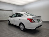 Used 2018 Nissan Versa SV image 5