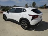 New 2025 Chevrolet Trax LT w/ Driver Confidence Package image 5