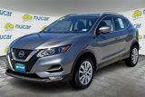 Used 2022 Nissan Rogue Sport SV w/ Technology Package image 3