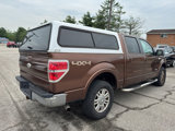 Used 2011 Ford F150 Lariat image 3