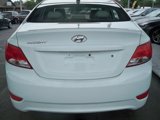 Used 2017 Hyundai Accent SE image 4