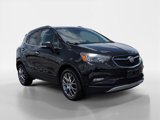 Used 2017 Buick Encore Sport Touring image 2