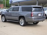 Used 2018 GMC Yukon XL SLT w/ Premium Edition image 4