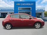 Used 2015 Nissan Leaf S w/ Charge Package image 4