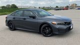 New 2026 Honda Civic Sport image 2