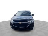 Certified 2021 Chevrolet Traverse LS image 3