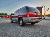 Used 2000 GMC Jimmy SLE w/ Marketing Opt Pkg image 2