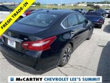 Used 2018 Nissan Altima 2.5 SR image 4