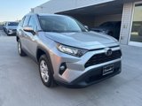 Used 2020 Toyota RAV4 XLE image 3