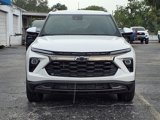New 2026 Chevrolet TrailBlazer ACTIV w/ Driver Confidence Package image 2