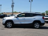 Used 2018 GMC Terrain SLE w/ Driver Convenience Package image 4