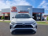 Used 2019 Toyota RAV4 LE image 3